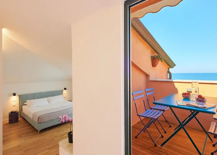 Villa Rosa Residence