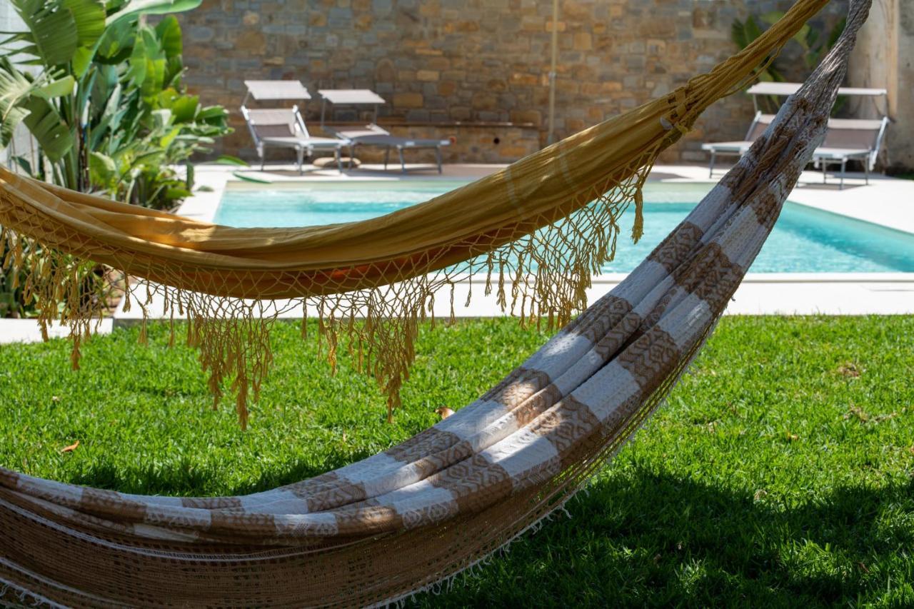 Aparthotel Rosa Santa Maria di Castellabate
