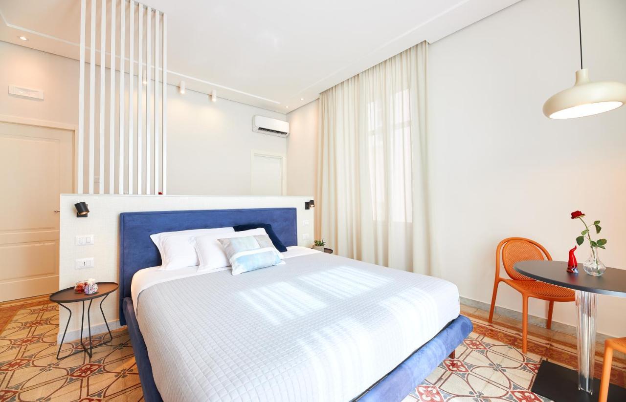 Rosa Aparthotel Santa Maria di Castellabate