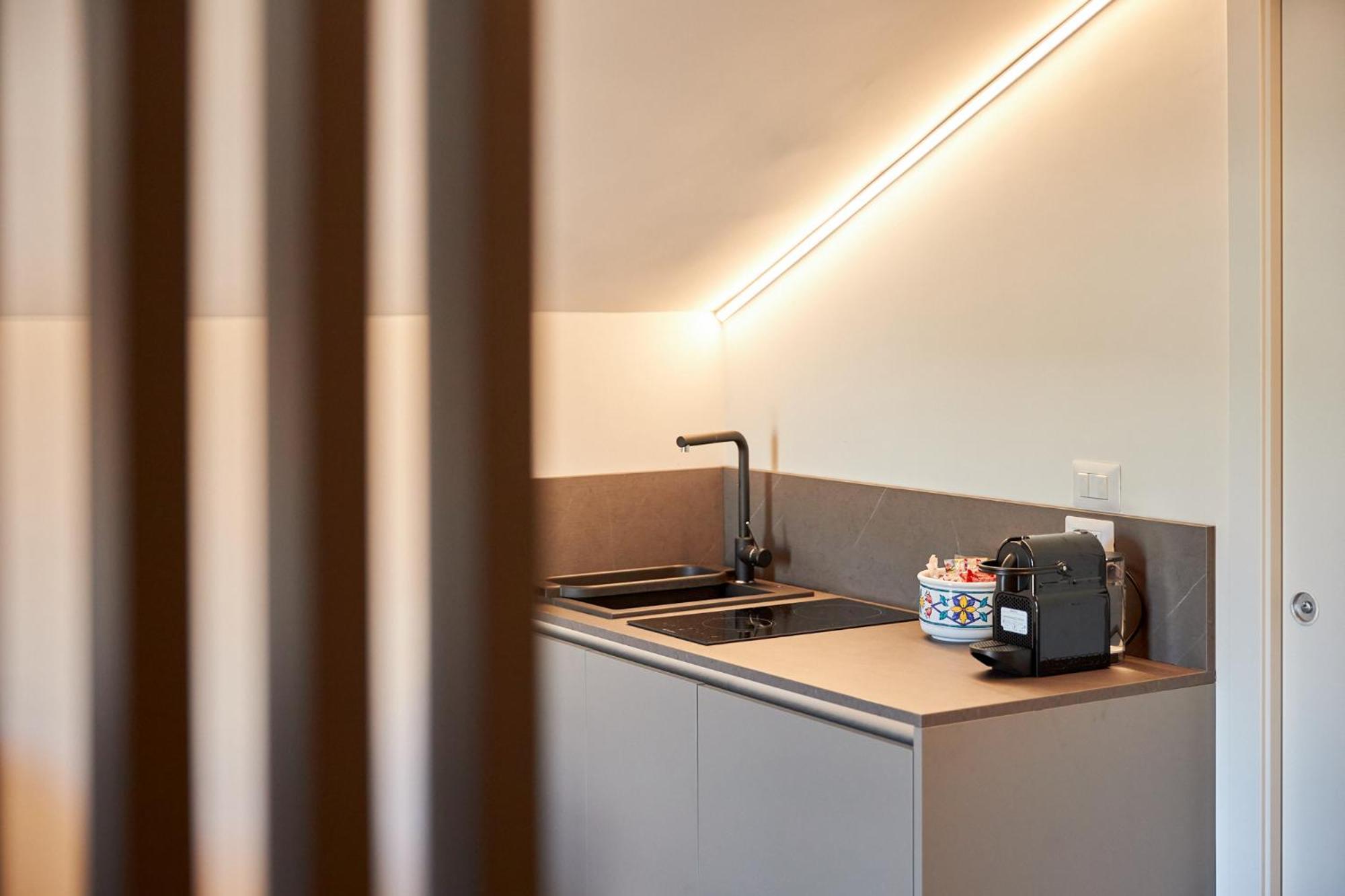 Aparthotel Rosa Santa Maria di Castellabate